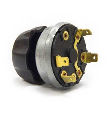 CHAVE DE LUZ MASSEY FERGUSON (CHAVE DE LUZ) - Brasão Distribuidora de Peças